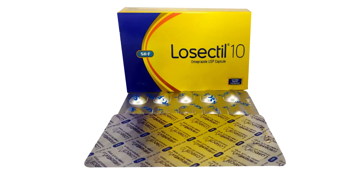 Losectil 10